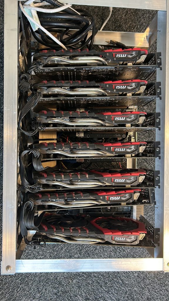 supercomputing